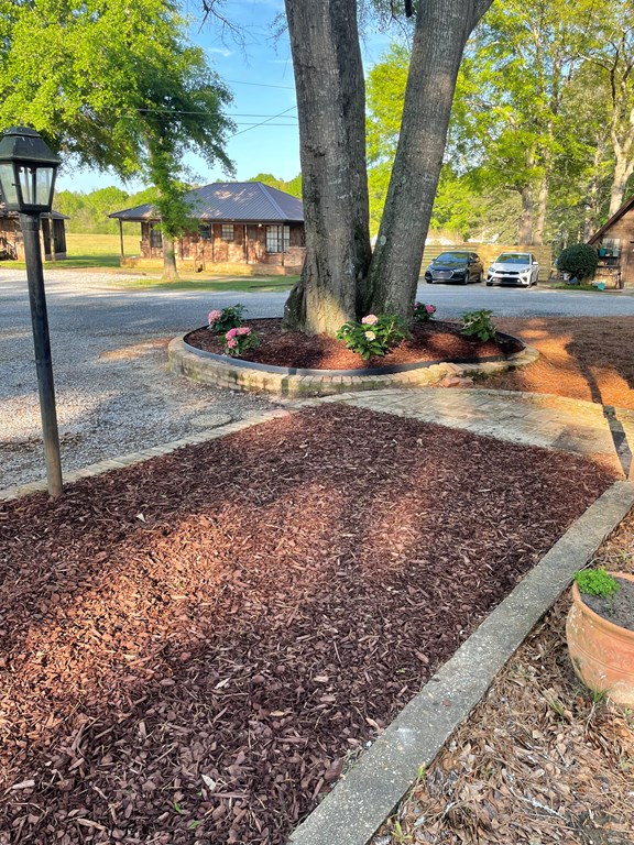 Welcome to the Montgomery KOA Journey