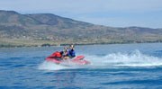 Water Sports At Bear Lake