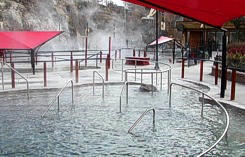 Hot Springs