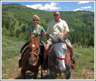 Horseback Riding