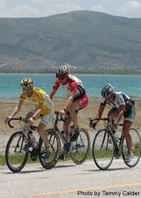 Bear Lake Hiking and Biking