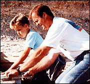 Ulrich's Fossil Tours