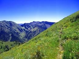 Highline Trail