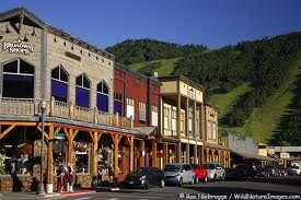 Jackson Hole Wyoming
