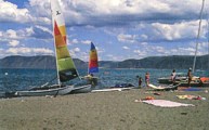 Bear Lake Water Sports