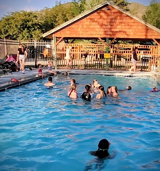 Come Stay and PLAY for Memorial Day!