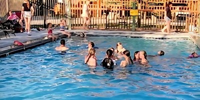 Come Stay and PLAY for Memorial Day!