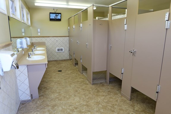Ladies Room