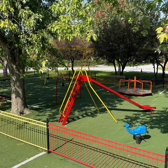 Playground