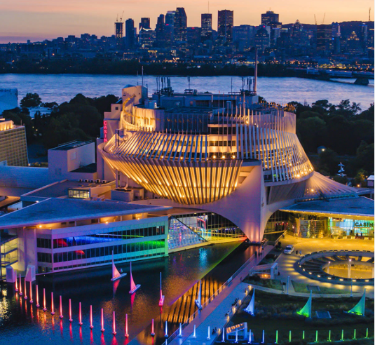 Montreal Casino