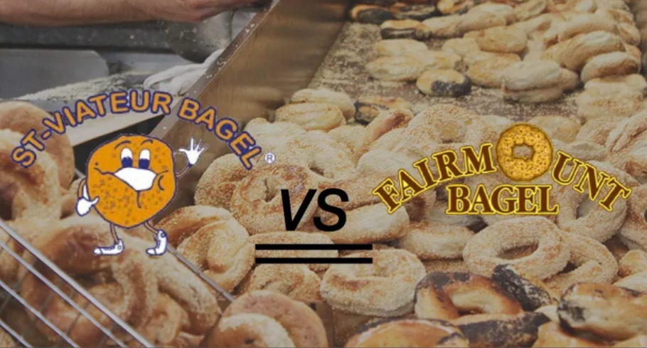 Montreal's Most Delicious Debates
