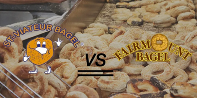 Montreal's Most Delicious Debates