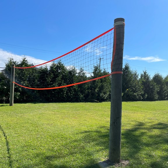 Volleyball
