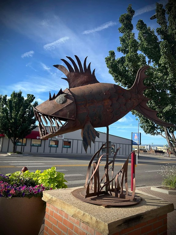 City of Montrose