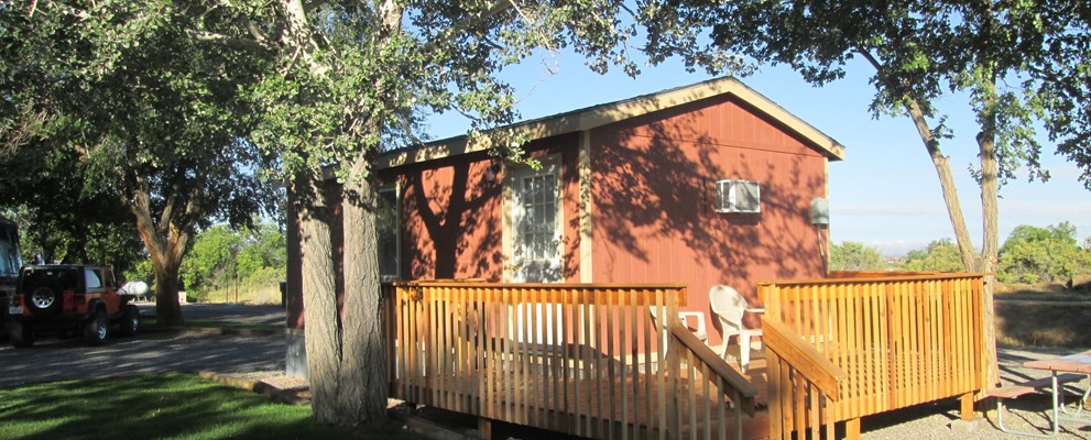 Bunkhouse