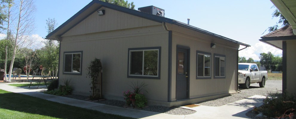 Bungalow