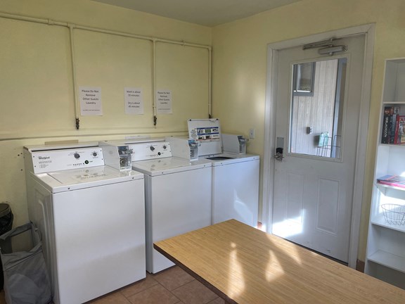 Washers