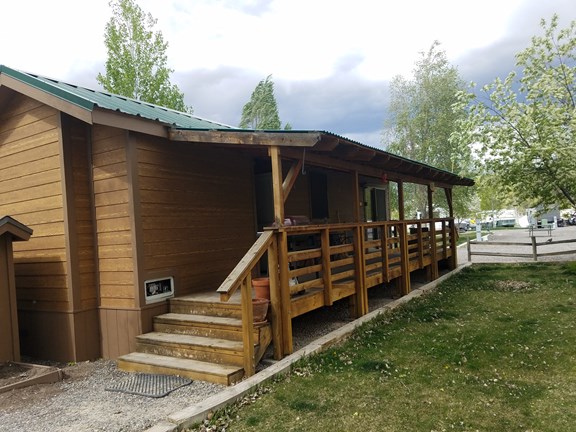 Lodge