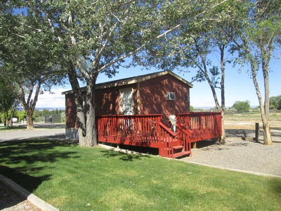 Bunkhouse