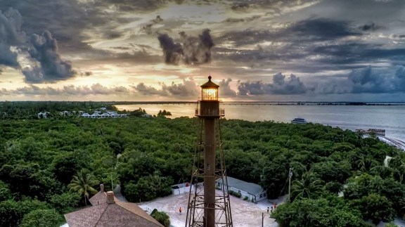 SANIBEL ISLAND