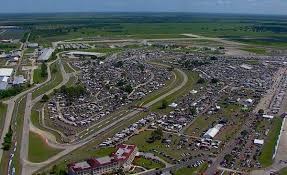 Sebring International Raceway