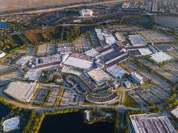 Sawgrass Mills Mall