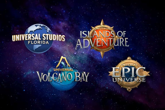 Universal Studios