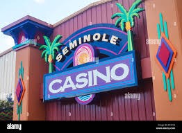 SEMINOLE CASINO BRIGHTON