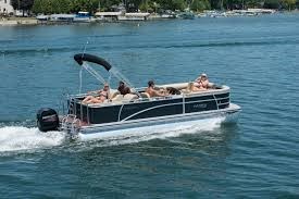 Jolly Roger Marina Boat Rentals