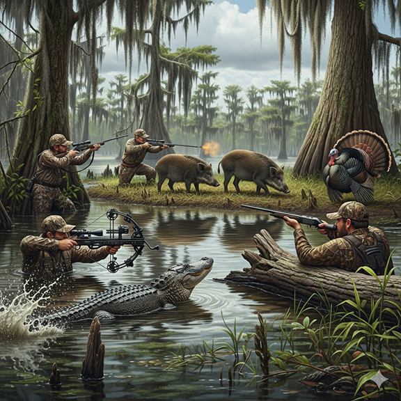 Chappy's Outfitters