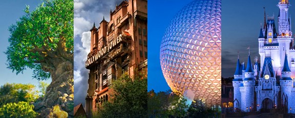 Walt Disney World