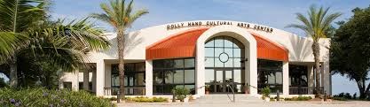 DOLLY HAND CULTURAL ARTS CENTER IN BELL GLADES