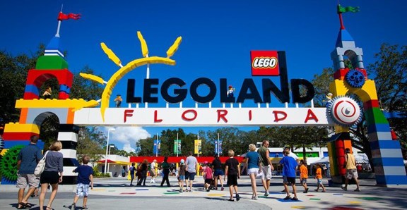 LEGOLAND