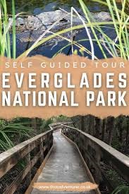 EVERGLADES NATIONAL PARK