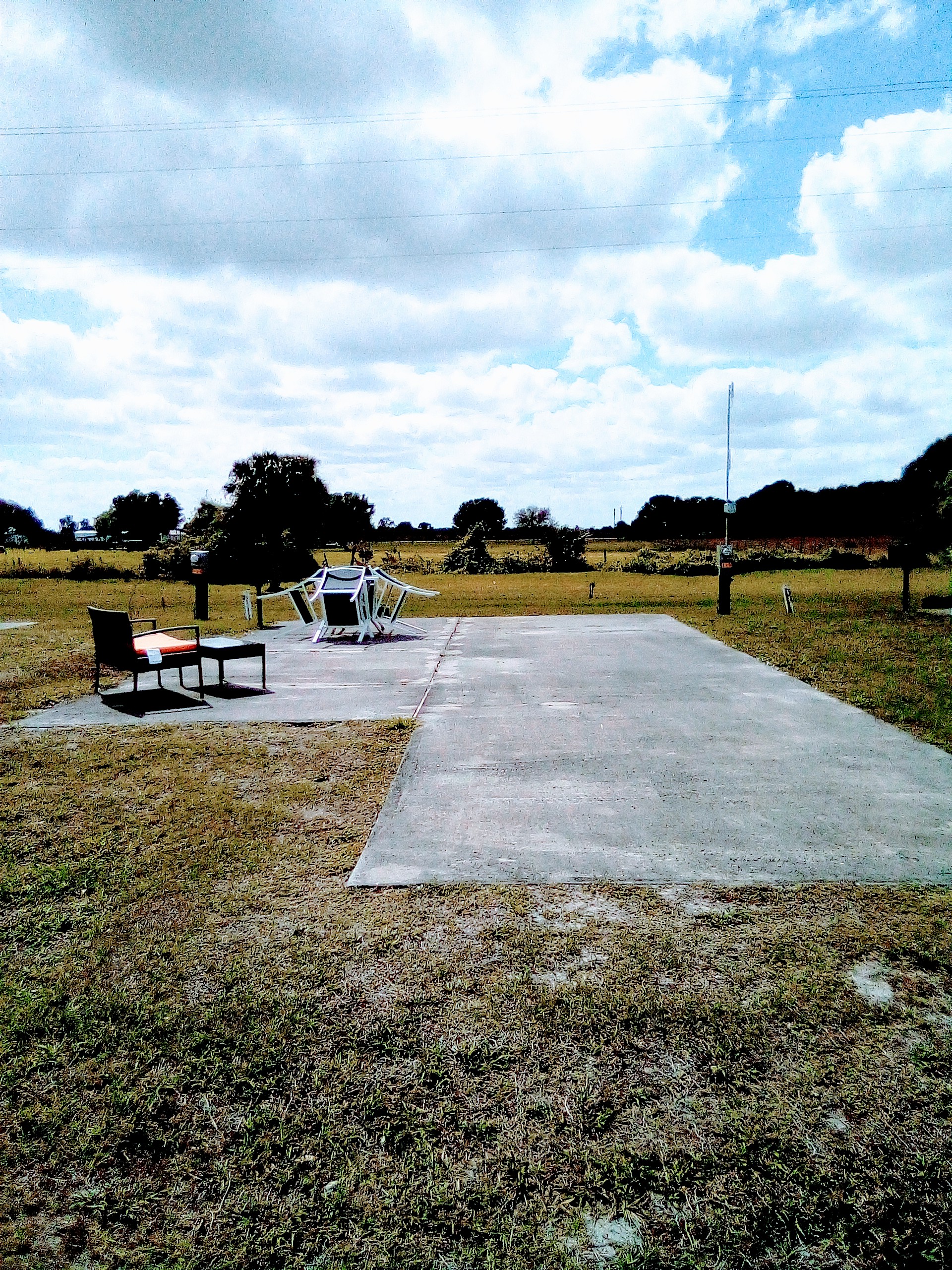 Deluxe Site