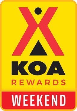 Welcome to the Moore Haven KOA Holiday
