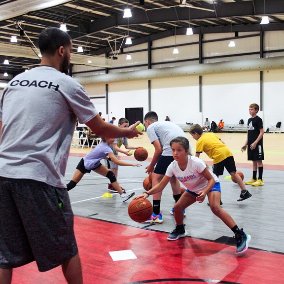 Basketball