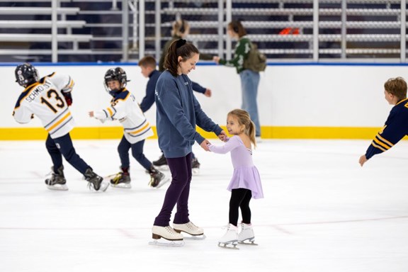 Public Skating