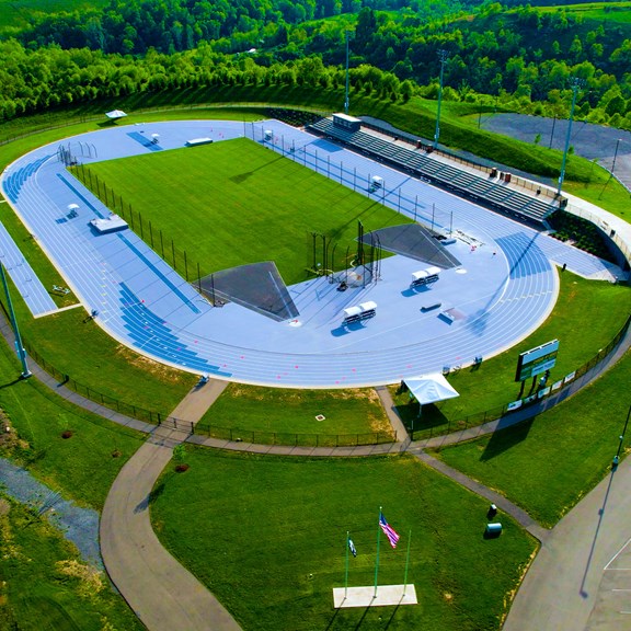 Track & Field Complex
