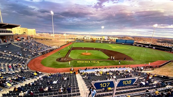 Kendrick Family Ballpark