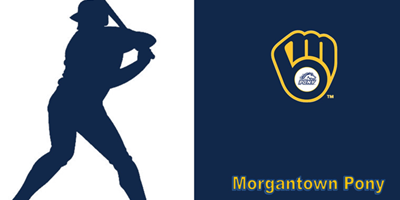 Appalachian Showdown Pony League Summer Baseball Tournament