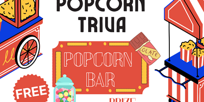 Popcorn Trivia