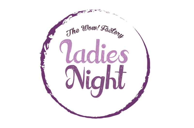 Ladies Night Photo