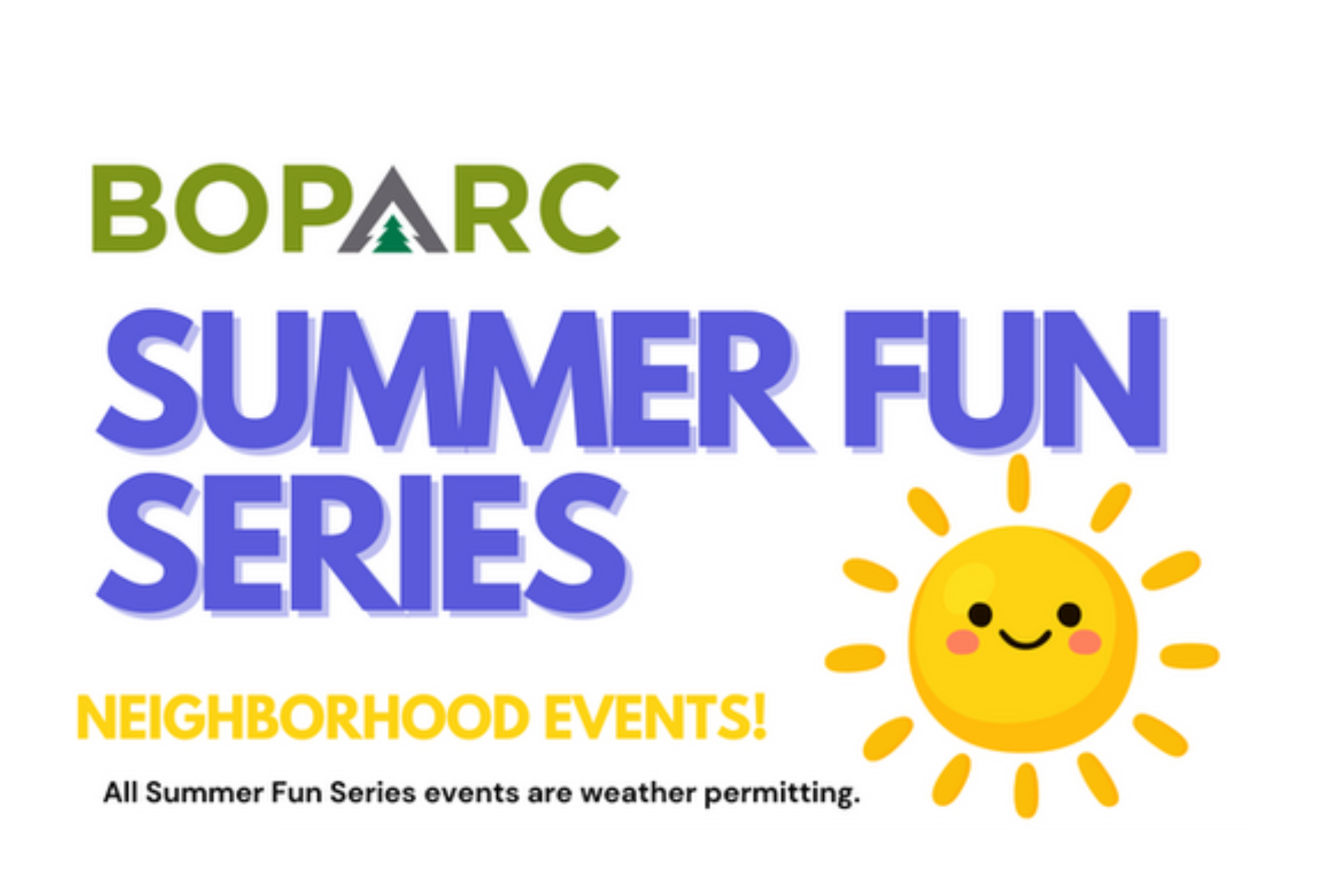 Family Fun Fest: Wiles Hill Neighborhood Park Photo