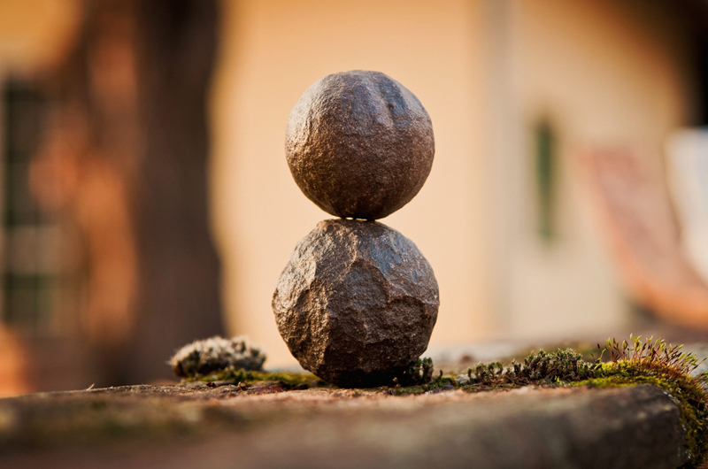 Meditation, Community, & Support Photo