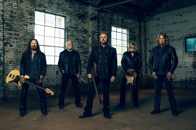Ruby Summer Concert: 38 Special Photo
