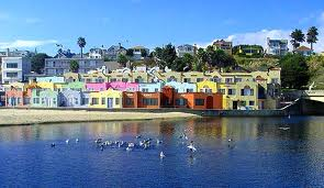 Capitola Village