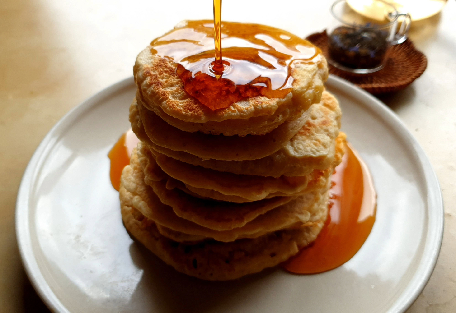 Pancake Breakfast Photo
