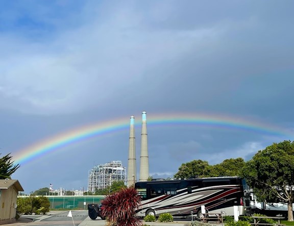 Rainbow