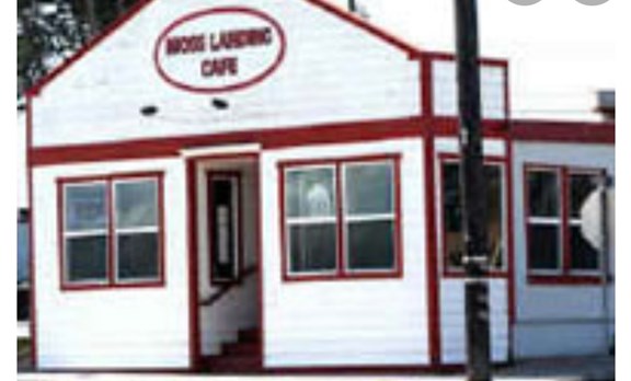 Moss Landing Cafe
